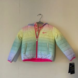 NWT Nike jacket